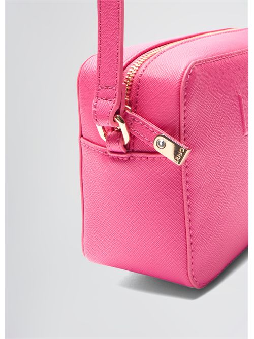 bag woman pink LIU JO | AA5153E0087/82333